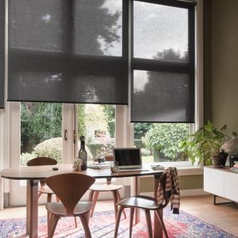 Cortinas Roller