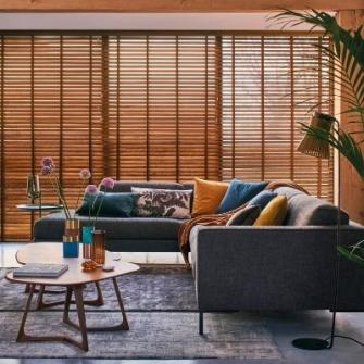 Horizontales de Madera