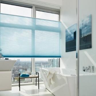 Cortinas Duette