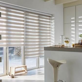 Cortinas Twinline